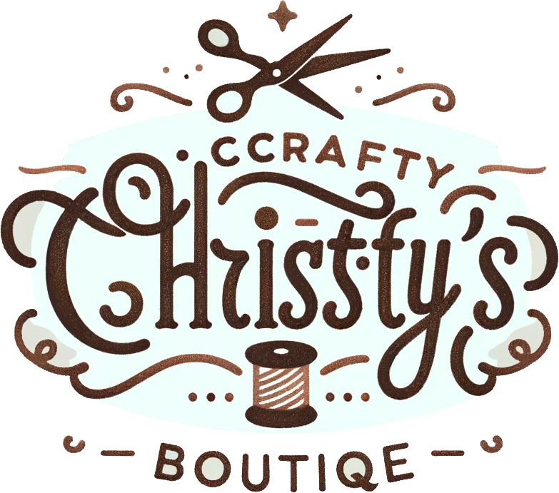 craftychristysboutique.com